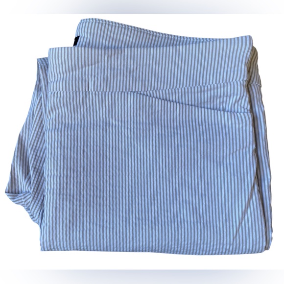 Hilary Radley Women’s Pull on Ankle Pants Size L - Picture 7 of 8